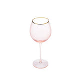 Karaca Gemma Glass Salmon 480ML | 153.03.08.1572